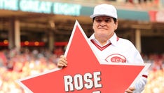 MLB legend Pete Rose's cause of death revealed