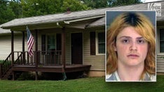 Georgia teen school shooting suspect lived in series of rental homes as emerging details shed light on family