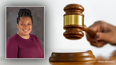 Alabama resident reacts to 'totalitarian' council president disbanding meeting over migrant questions