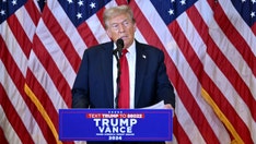 Trump vowed DC takeover multiple times on 2024 campaign trail: 'He's keeping his promise'