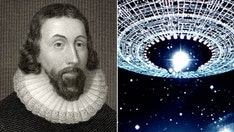 Meet the American who reported the first sensational UFO encounters, Puritan leader John Winthrop