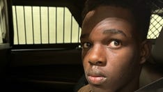 Haitian migrant accused of molesting child is in US via controversial Biden-Harris program