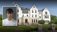 Indiana University fraternity brother accused of attacking multiple female classmates in one week