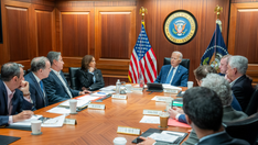 Biden claims Netanyahu not doing enough to secure deal with terrorists