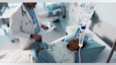 Dangerous fungus spreading in US hospitals has ‘rapidly increased'