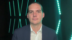 Robby Starbuck says campaign against corporate wokeness is a calling: 'One person can make a difference'