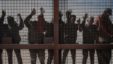 Dems run on border bill Republicans say 'was never designed to solve the problem'