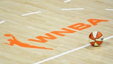 Another arrest is made in response to sex toys being thrown at WNBA games