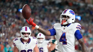 Fanatics Sportsbook Promo Code FOXNEWS350: Bet $20, Get $350 on Rams vs. Bills