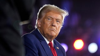 Trump warns 'downtrodden' blue states after socialist candidates sweep NYC congressional primaries