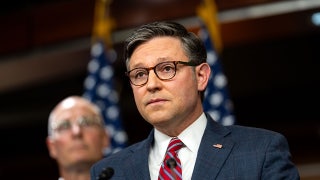 GOP rails against 's--- sandwich' deal as all eyes turn to House to end DHS shutdown