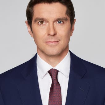 Benjamin Hall