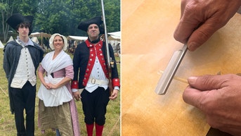 Health, happiness and helping others are vital parts of free and responsible society, Founding Fathers taught - Fox News