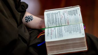 Catholic institute launches program to address suicide epidemic among young men - Fox News