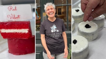 Ring Ding Bar a sweet spot that serves colorful rounds of childhood memories - Fox News