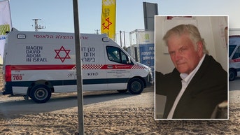 Samaritan's Purse pledges to donate an additional 20 armored ambulances to Israel: 'Need is so great' - Fox News