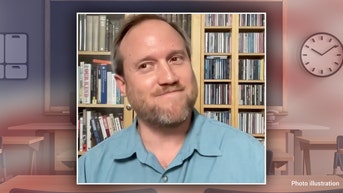 White teacher declares victory after union loses on racial discrimination allegations - Fox News