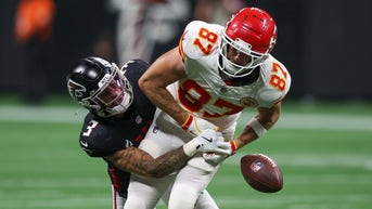 Super Bowl champ has harsh criticism of Travis Kelce after quiet game - Fox News