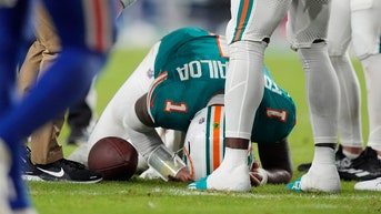 Raiders head coach advises Tua Tagovailoa to retire after latest concussion - Fox News