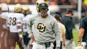 Colorado earns statement win over UCF, with Shedeur Sanders standing out - Fox News