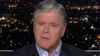 SEAN HANNITY: Trump will 'fix what is broken' and 'lives will be saved' - Fox News