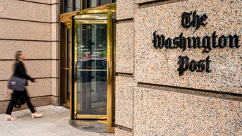 Washington Post implements layoffs as flagging publisher struggles to achieve profitability - Fox News