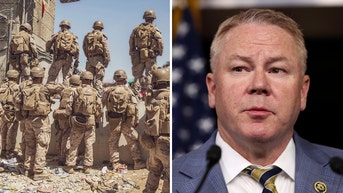 'Respect our warriors': House GOP veteran proposes key benefit to aid deployed service members - Fox News