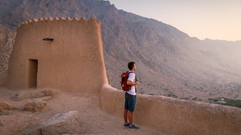 The simple lesson it took me a half century to understand - Fox News