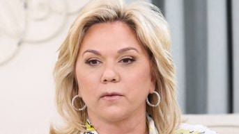 Reality star resentenced to 7 years in prison on bank fraud charges - Fox News