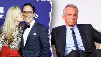 Second reporter sidelined from covering RFK Jr after Olivia Nuzzi relationship uncovered - Fox News