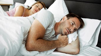 'For better sleep, how can I reduce nighttime bathroom trips?': Ask a doctor - Fox News