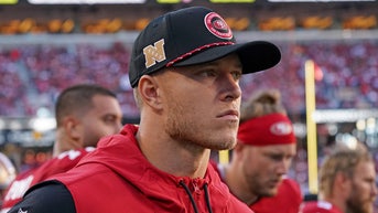 Christian McCaffrey could finally make season debut for 49ers after big move - Fox News