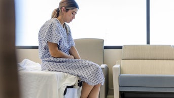 Nation's 8-million-man healthcare waiting list is a warning to the US, expert says - Fox News