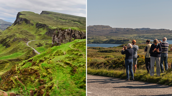 Hot travel spot could see new tourist tax as number of travelers increases - Fox News