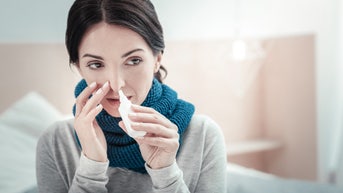 Nasal spray flu vaccine gets FDA approval for home use - Fox News