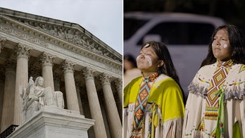 Supreme Court Showdown: Biden's Radical Proposals vs. Apache Religious Rights