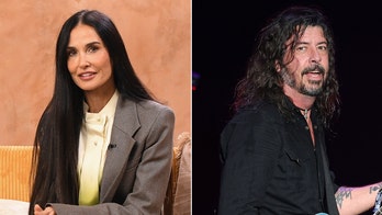 Demi Moore's Nighttime Ritual and Foo Fighters' Dave Grohl's Revelation