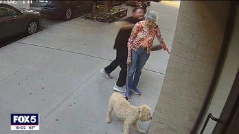 81-Year-Old NYC Woman Randomly Punched, Remains Undeterred in Daily Walks