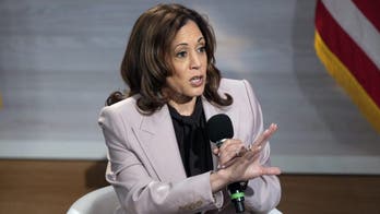 Newt Gingrich: Kamala Harris 'Much More Radical' Than Trump, 'Candidate of the Past'