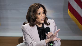 Vice President Harris Faces Heat from NABJ Moderators, Accused of Condescension