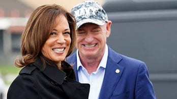 Kamala Harris' Border Photo Op: Shameless Gaslighting or Political Masterstroke?