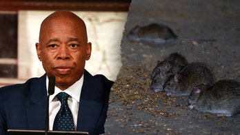 New York City hosts inaugural 'Urban Rat Summit' in hopes to combat rodent problem: 'Quality of life issue'