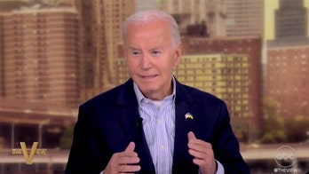 Biden's Confidence in Re-election Bid Undeterred by Democratic Pressure