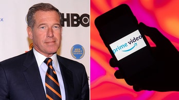 Amazon Prime confirms ex-NBC anchor Brian Williams to host election night special