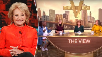 Barbara Walters' Legacy on 'The View': A Complex Reflection