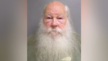 Former North Carolina amusement park Santa Claus impersonator allegedly sexually abused children: report