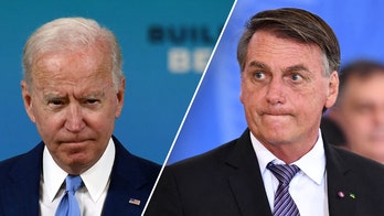 Biden Administration Silent as Brazil Silences X, Sparking Concerns for Free Speech