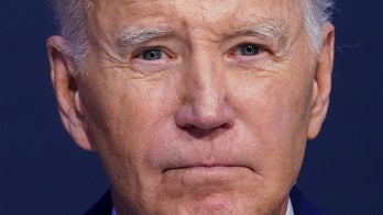 Biden warns in final UN General Assembly address the world is at an 'inflection point'