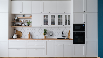 Revitalize Your Kitchen on a Budget: 5 Affordable Updates for a Fresh Look