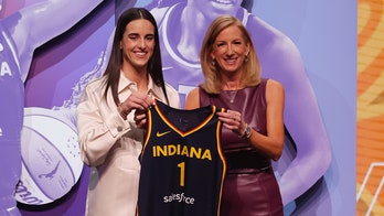 WNBA announces new 2025 playoff format, capitalizing on historic season headlined by Caitlin Clark 